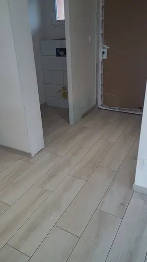 Chantier de rénovation en Meurthe-et-Moselle