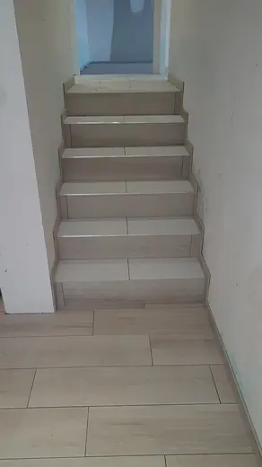 Chantier de rénovation en Meurthe-et-Moselle