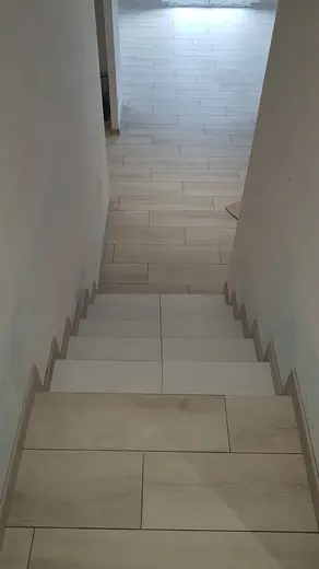 Chantier de rénovation en Meurthe-et-Moselle