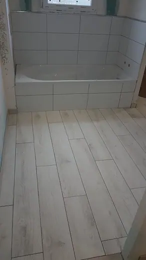 Chantier de rénovation en Meurthe-et-Moselle