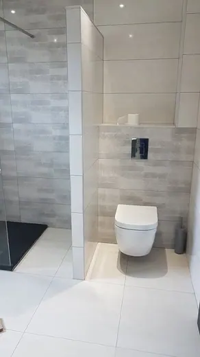 Chantier de rénovation en Meurthe-et-Moselle