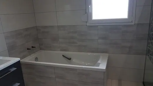 Chantier de rénovation en Meurthe-et-Moselle