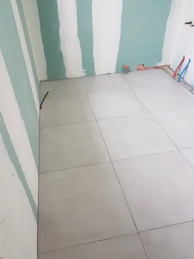 Chantier de rénovation en Meurthe-et-Moselle