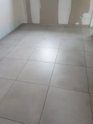 Chantier de rénovation en Meurthe-et-Moselle