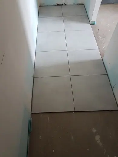 Chantier de rénovation en Meurthe-et-Moselle
