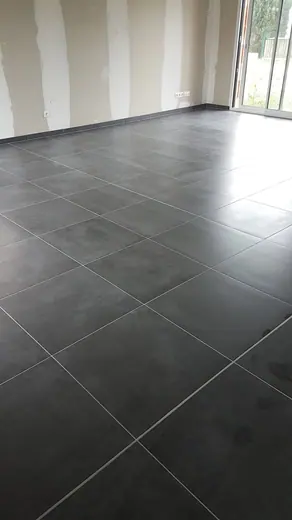 Chantier de rénovation en Meurthe-et-Moselle