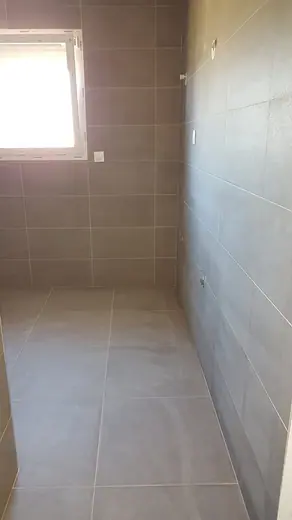Chantier de rénovation en Meurthe-et-Moselle