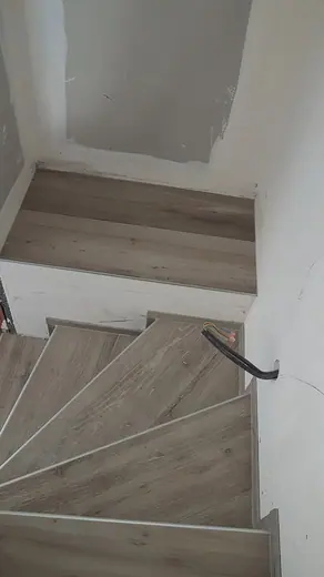 Chantier de rénovation en Meurthe-et-Moselle