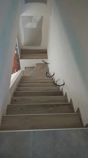 Chantier de rénovation en Meurthe-et-Moselle