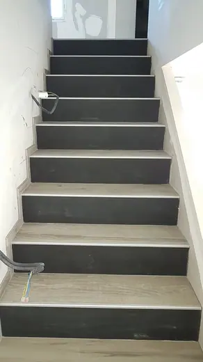 Chantier de rénovation en Meurthe-et-Moselle