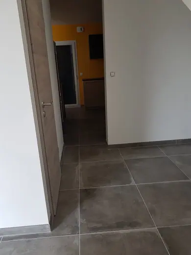 Chantier de rénovation en Meurthe-et-Moselle