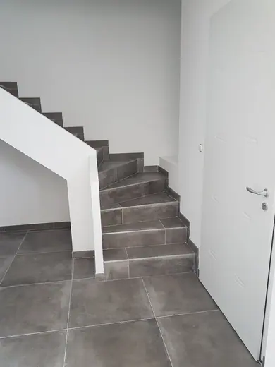 Chantier de rénovation en Meurthe-et-Moselle
