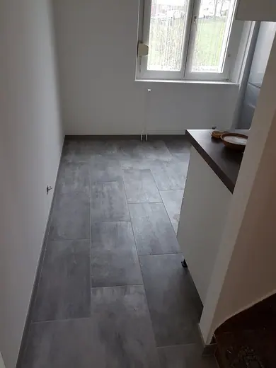 Chantier de rénovation en Meurthe-et-Moselle