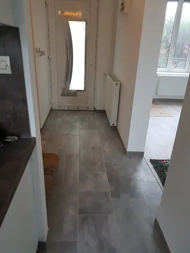 Chantier de rénovation en Meurthe-et-Moselle