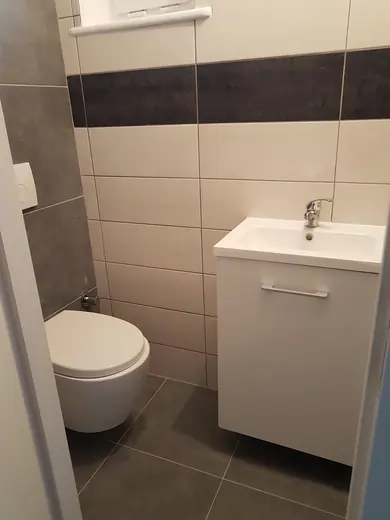 Chantier de rénovation en Meurthe-et-Moselle