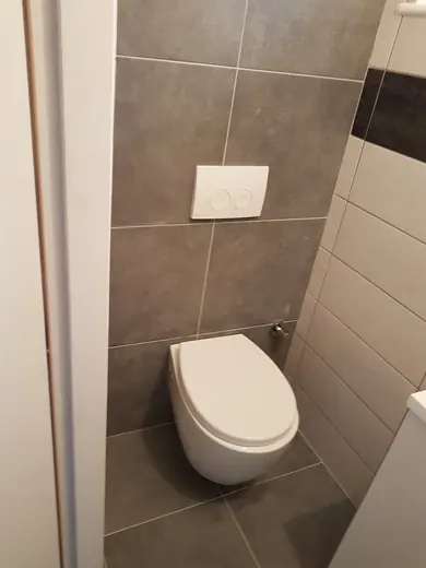 Chantier de rénovation en Meurthe-et-Moselle