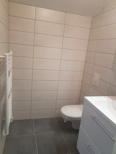 Chantier de rénovation en Meurthe-et-Moselle