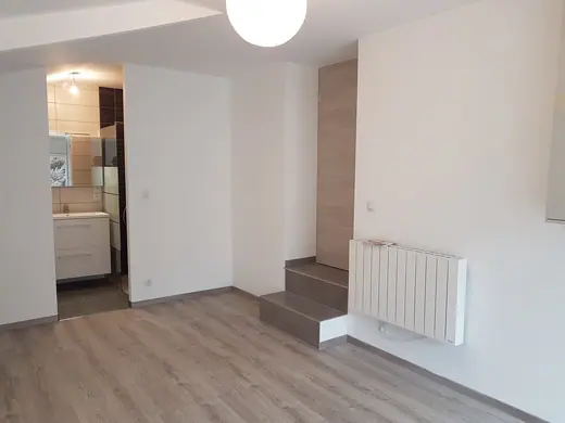 Chantier de rénovation en Meurthe-et-Moselle