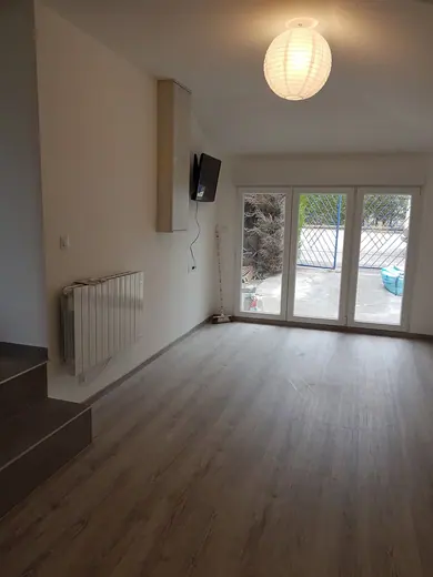 Chantier de rénovation en Meurthe-et-Moselle