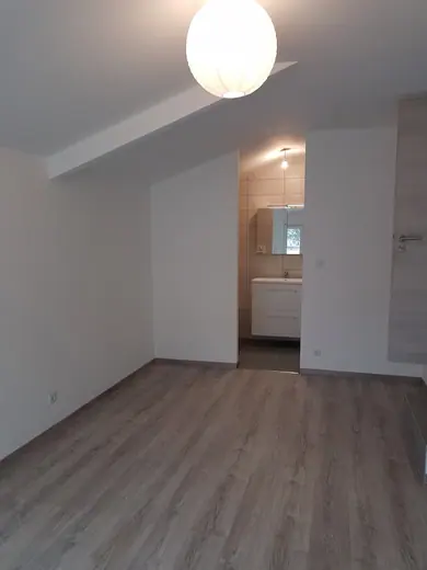 Chantier de rénovation en Meurthe-et-Moselle